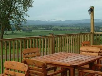 Ban công/sân hiên