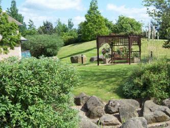 Khu vực xung quanh