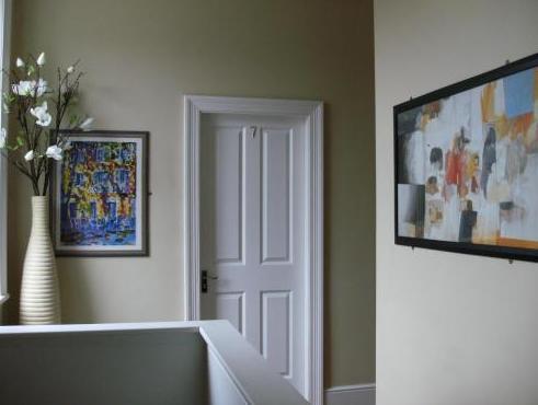 Nội thất khách sạn