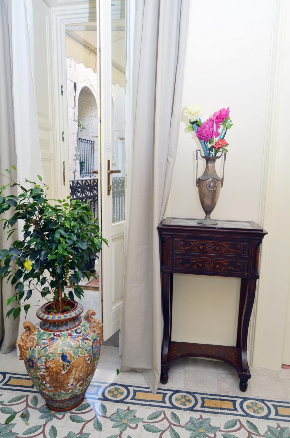 Nội thất khách sạn