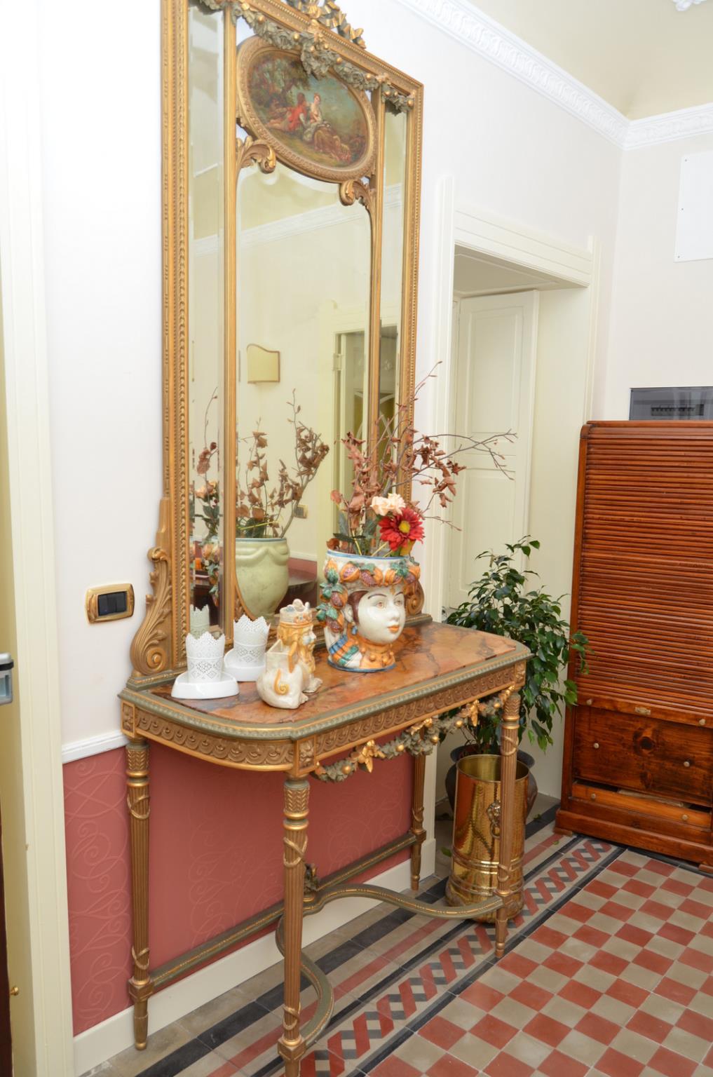 Nội thất khách sạn