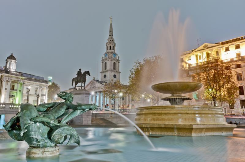 Nơi tham quan gần đây