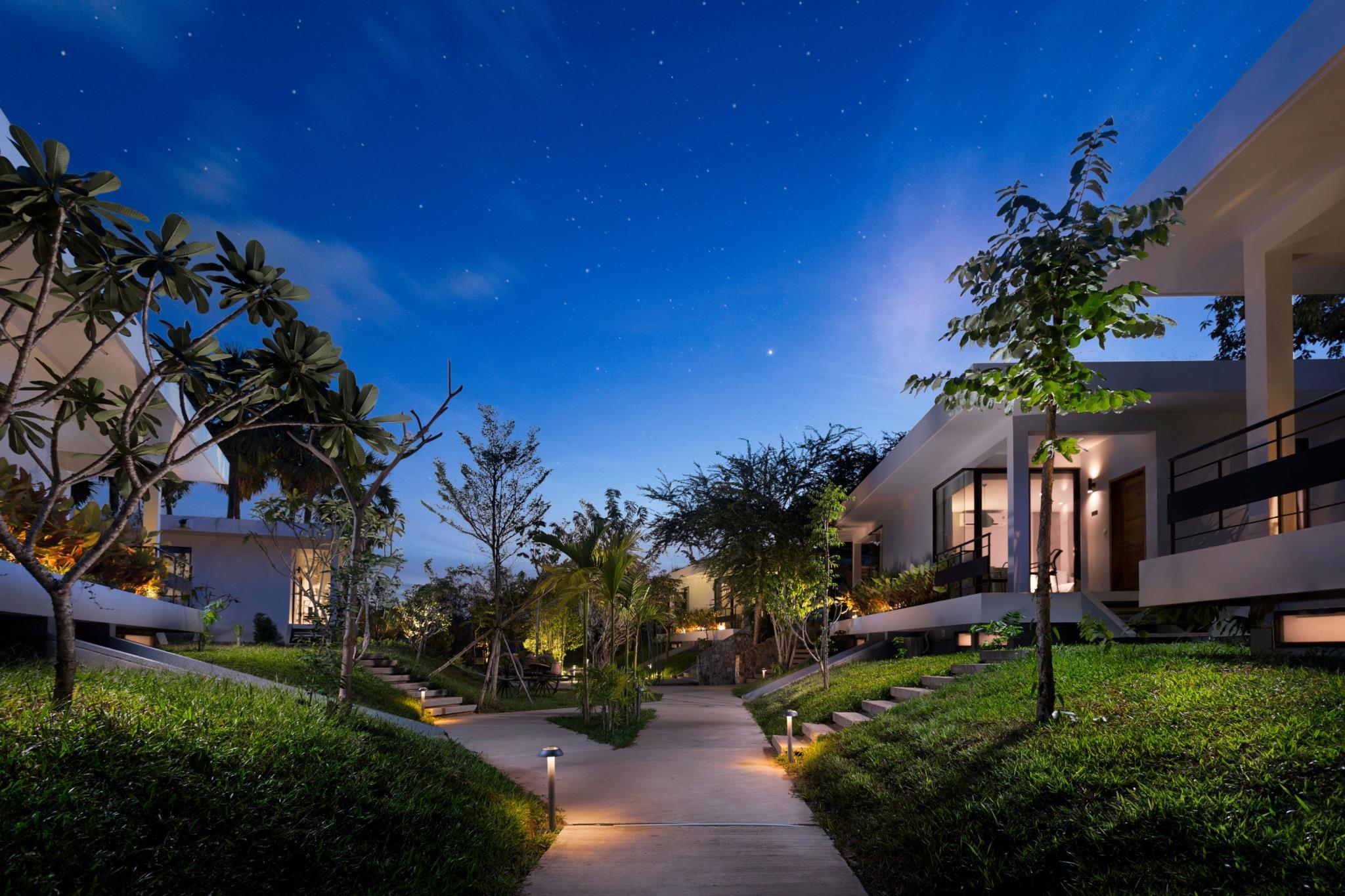 Nội thất khách sạn