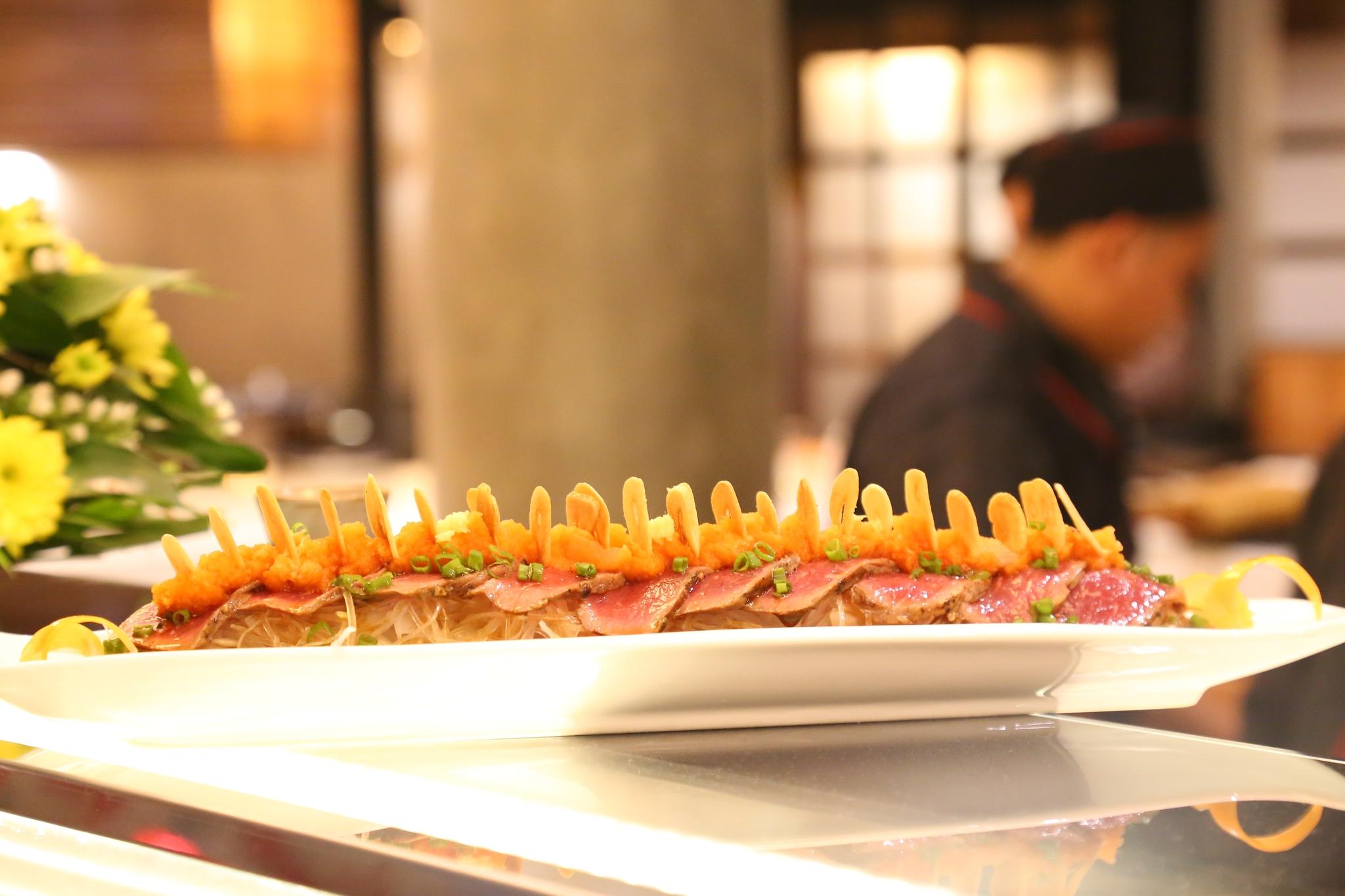 Đồ ăn và thức uống