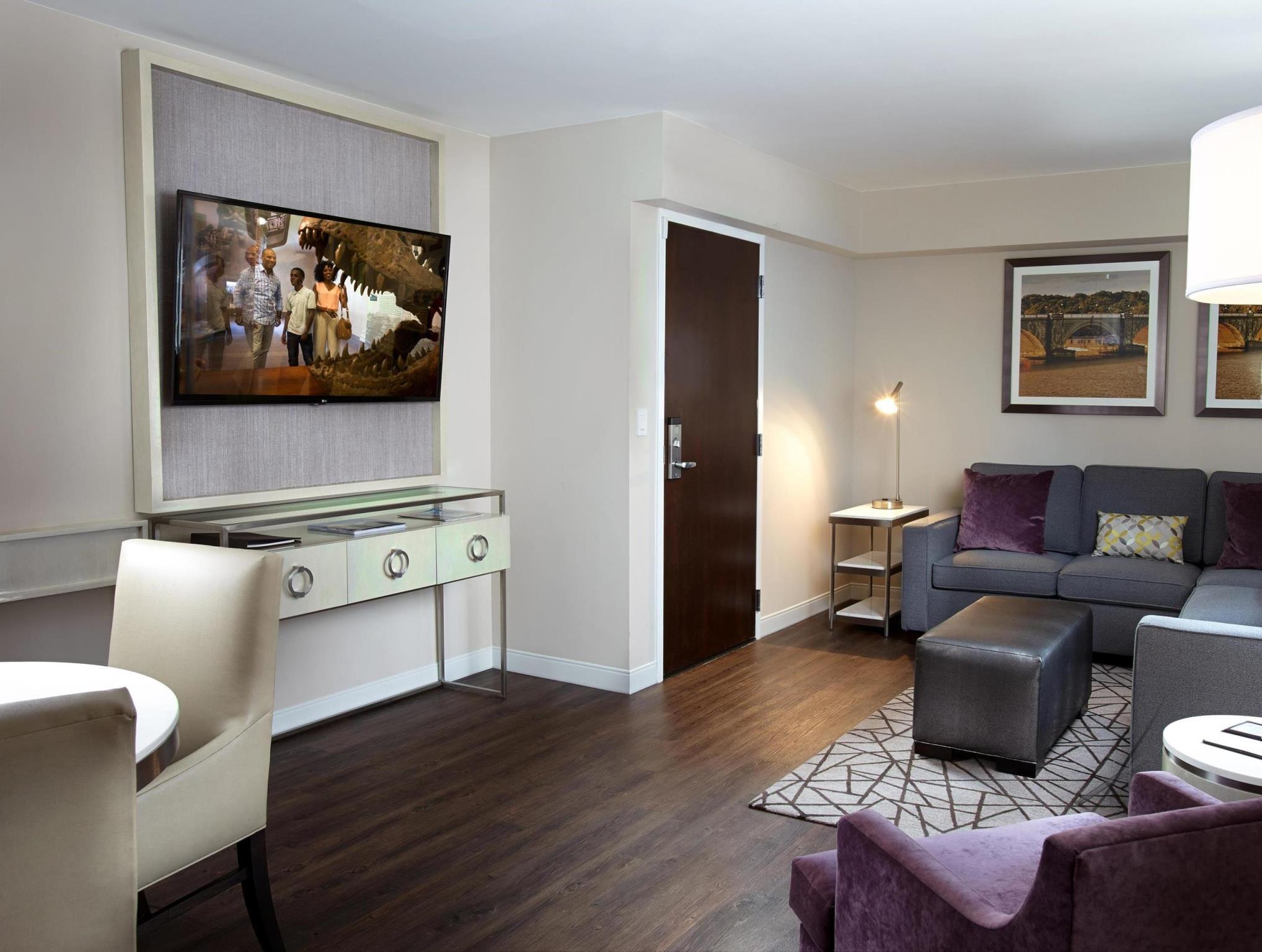 Nội thất khách sạn