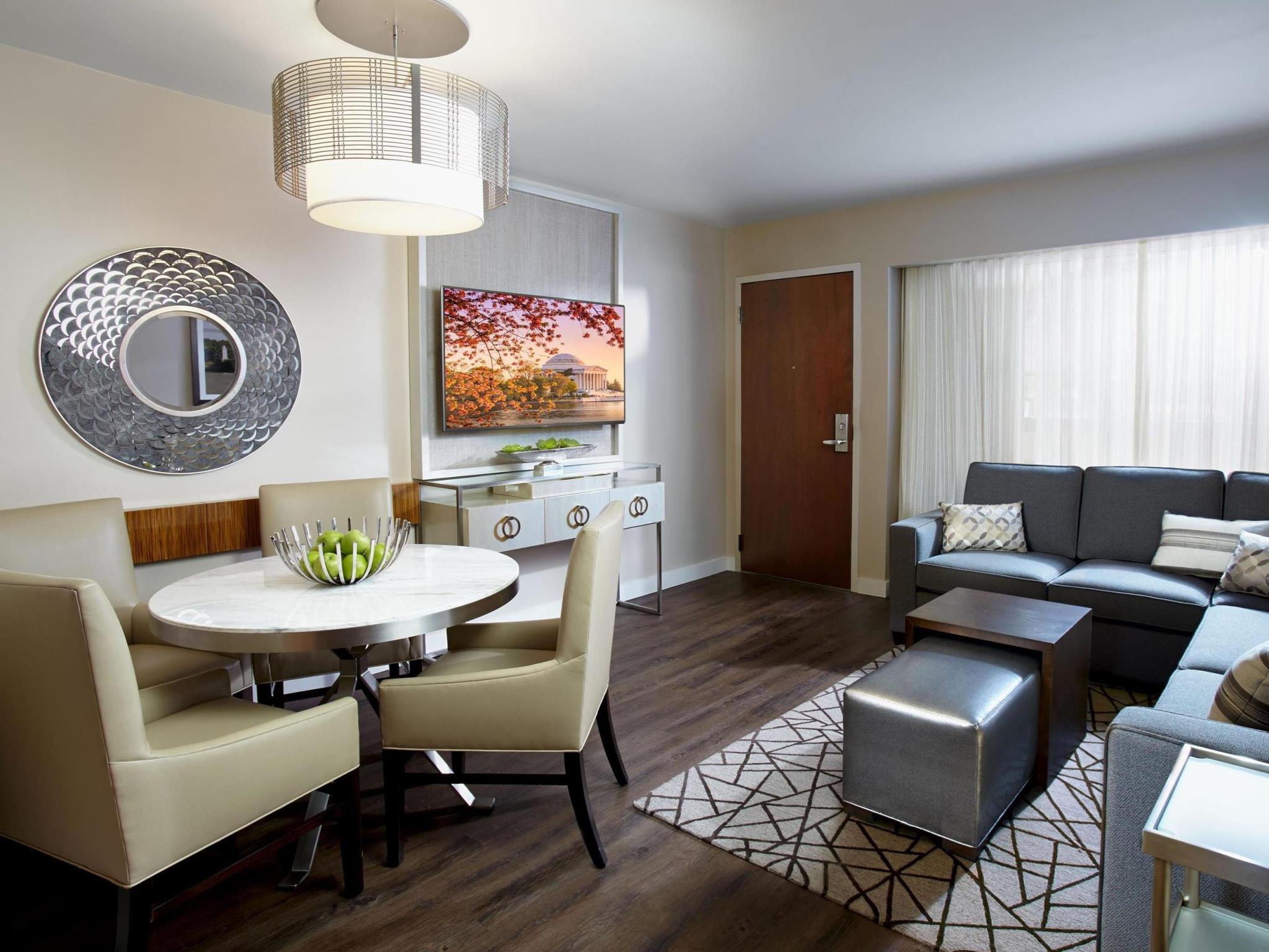 Nội thất khách sạn