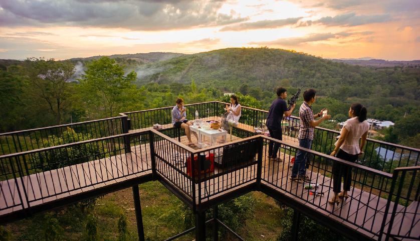 Nội thất khách sạn