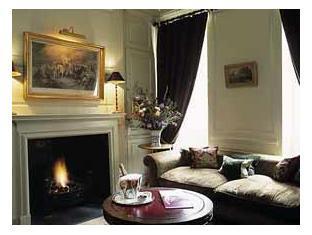 Nội thất khách sạn