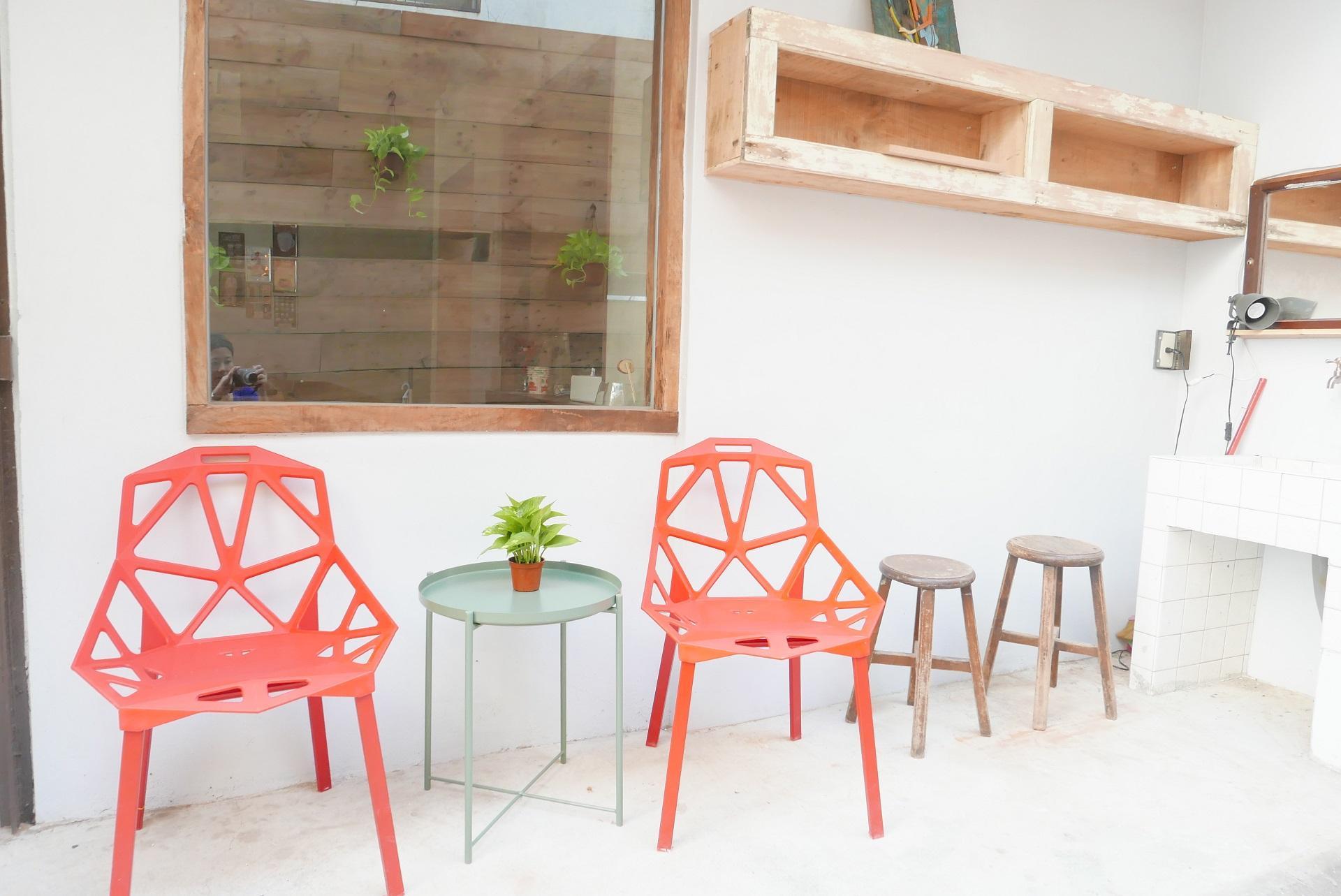 Khu vực công cộng