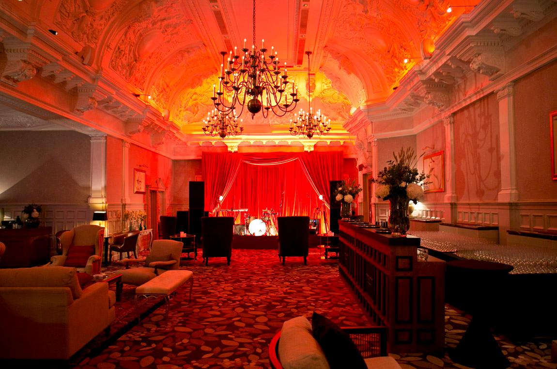 Nội thất khách sạn