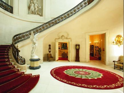 Nội thất khách sạn