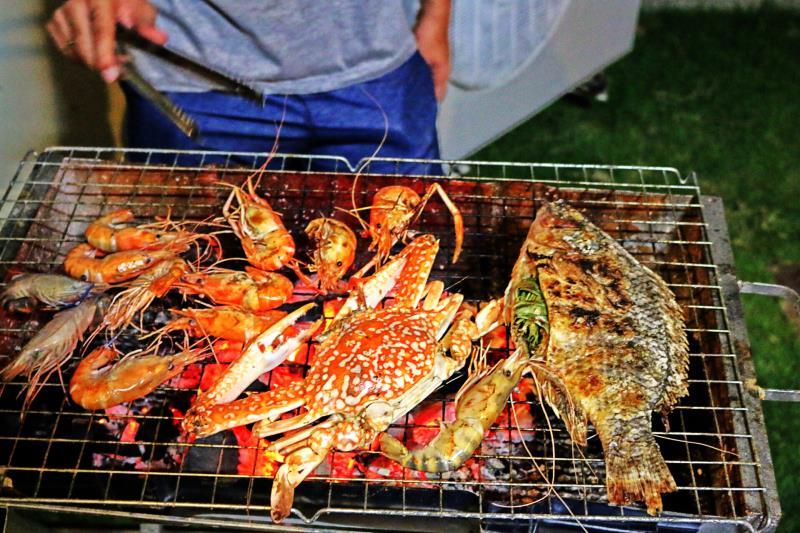 Đồ ăn và thức uống