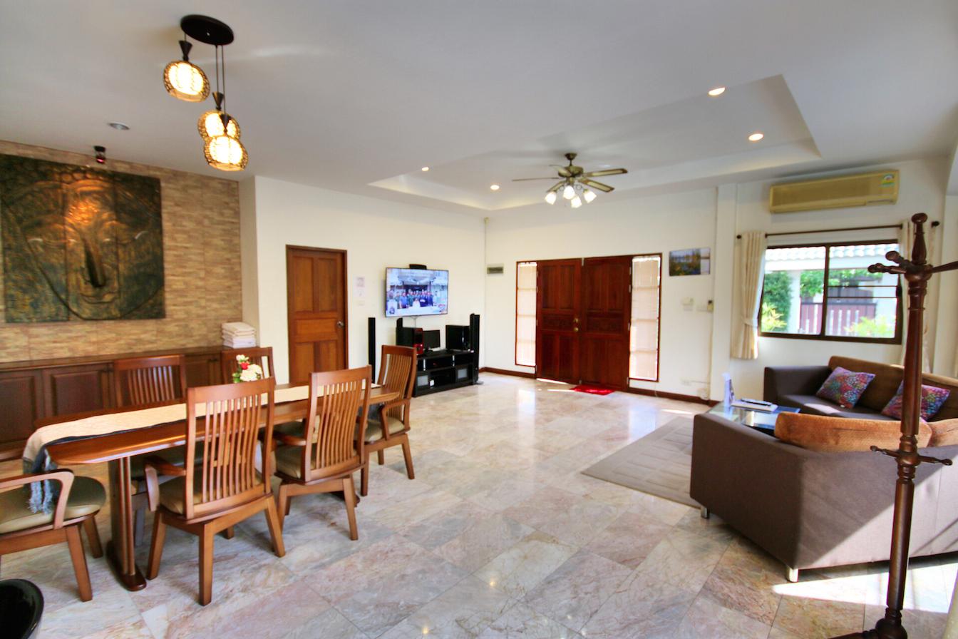 Khu vực công cộng