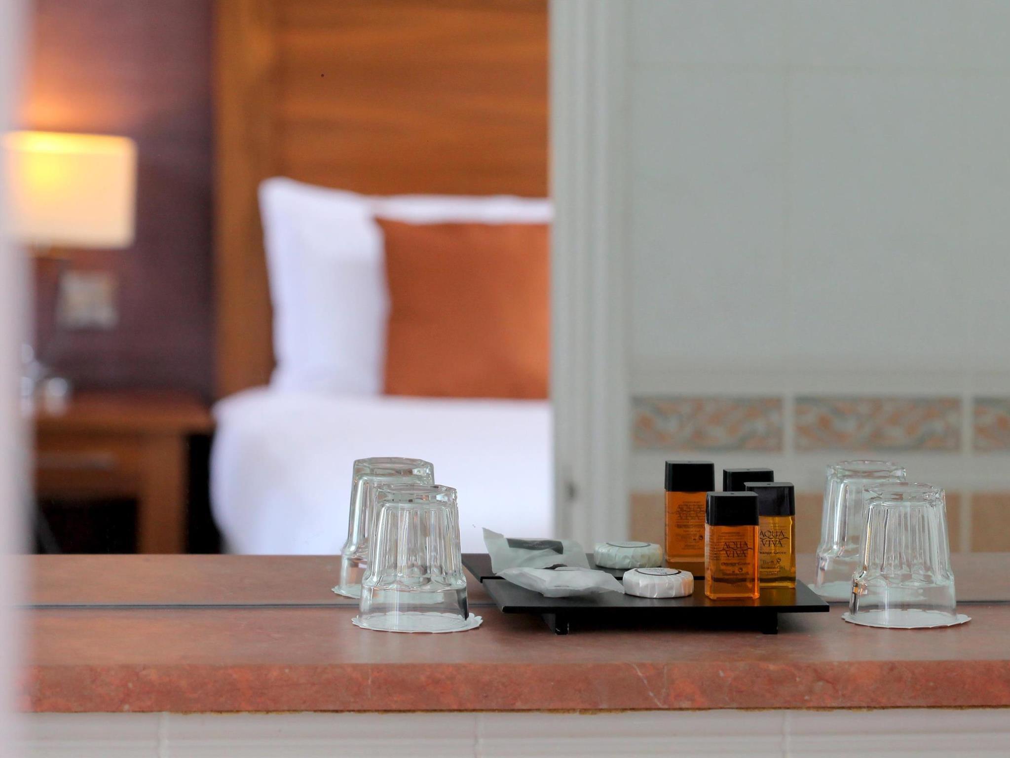 Nội thất khách sạn