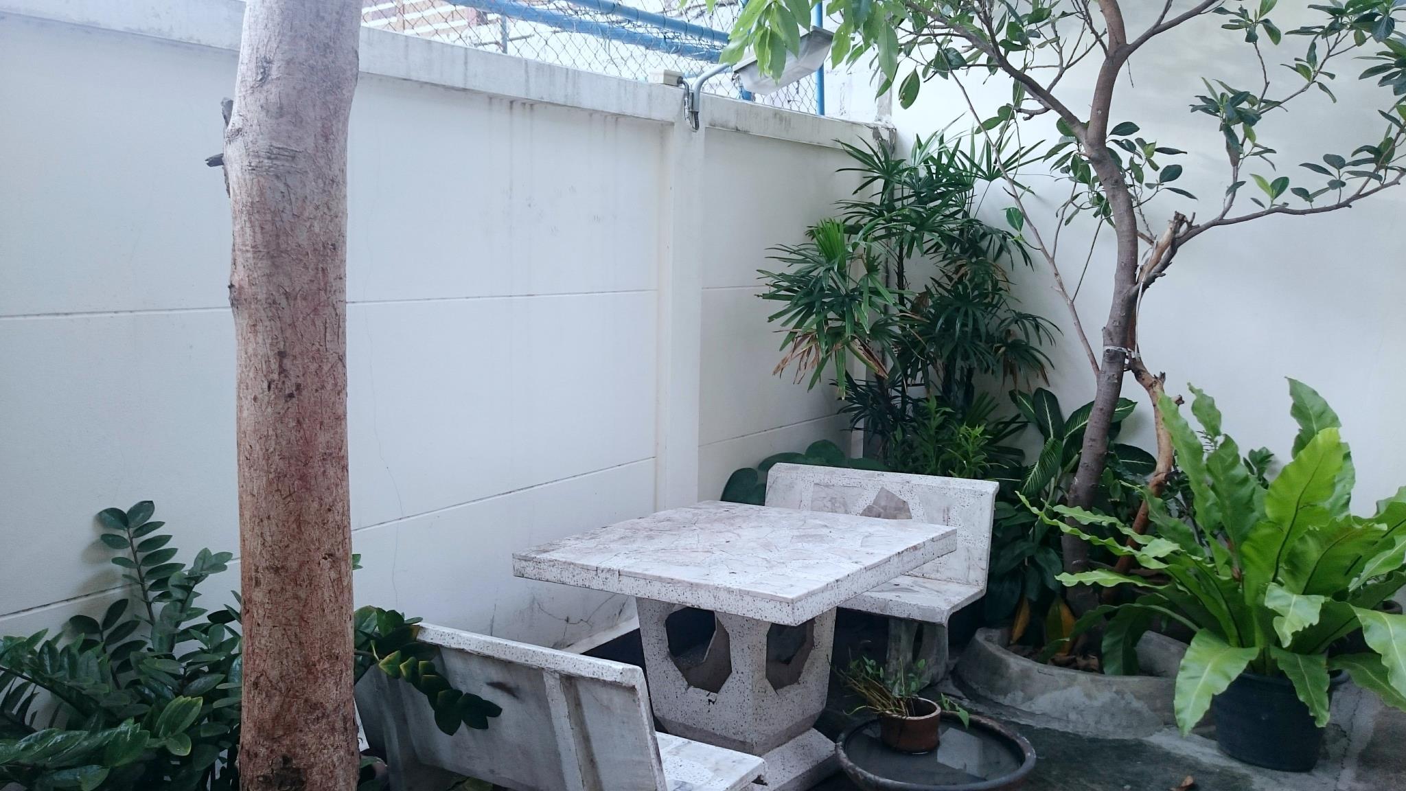 Khu vực công cộng