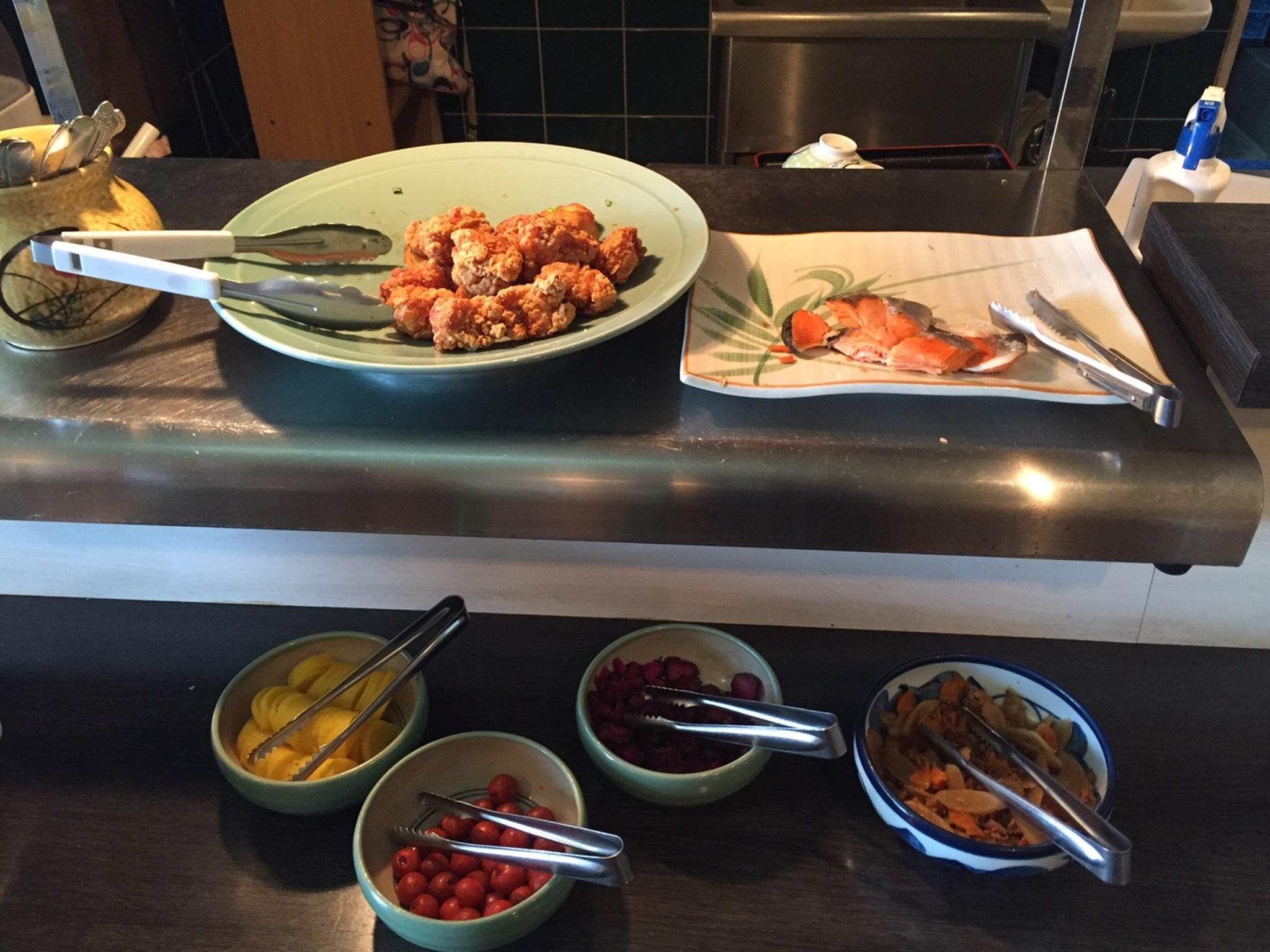 Đồ ăn và thức uống