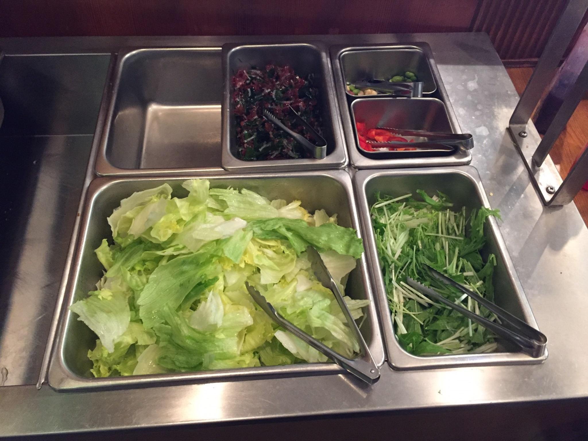 Đồ ăn và thức uống