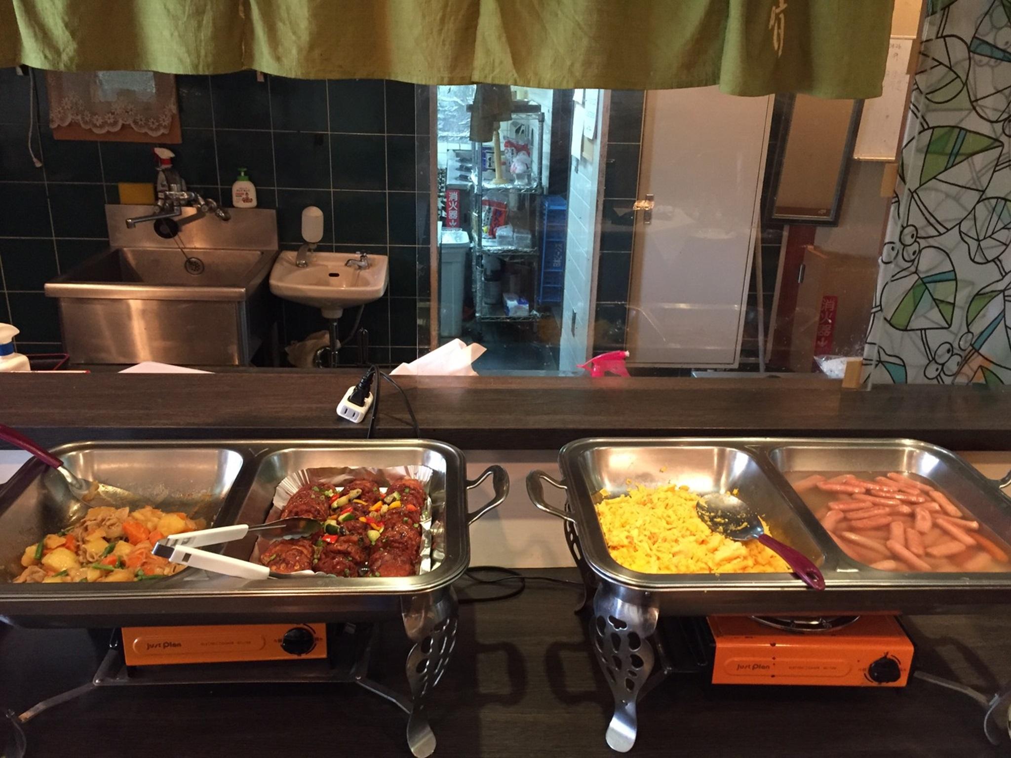 Đồ ăn và thức uống