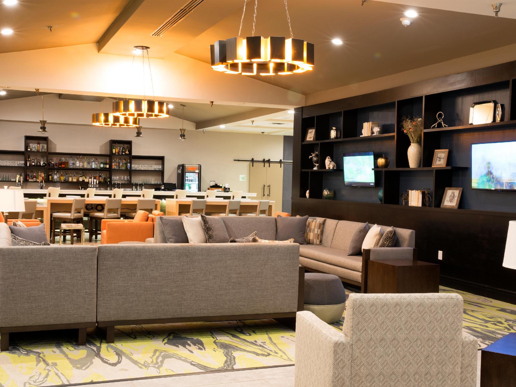 Nội thất khách sạn