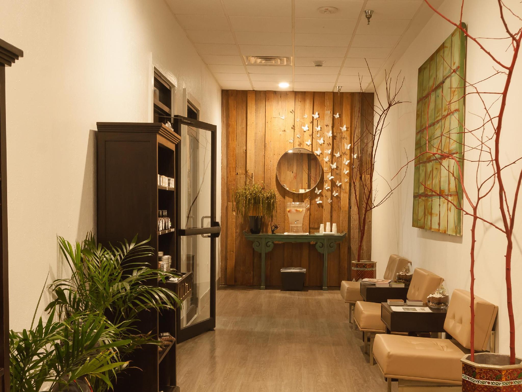 Nội thất khách sạn