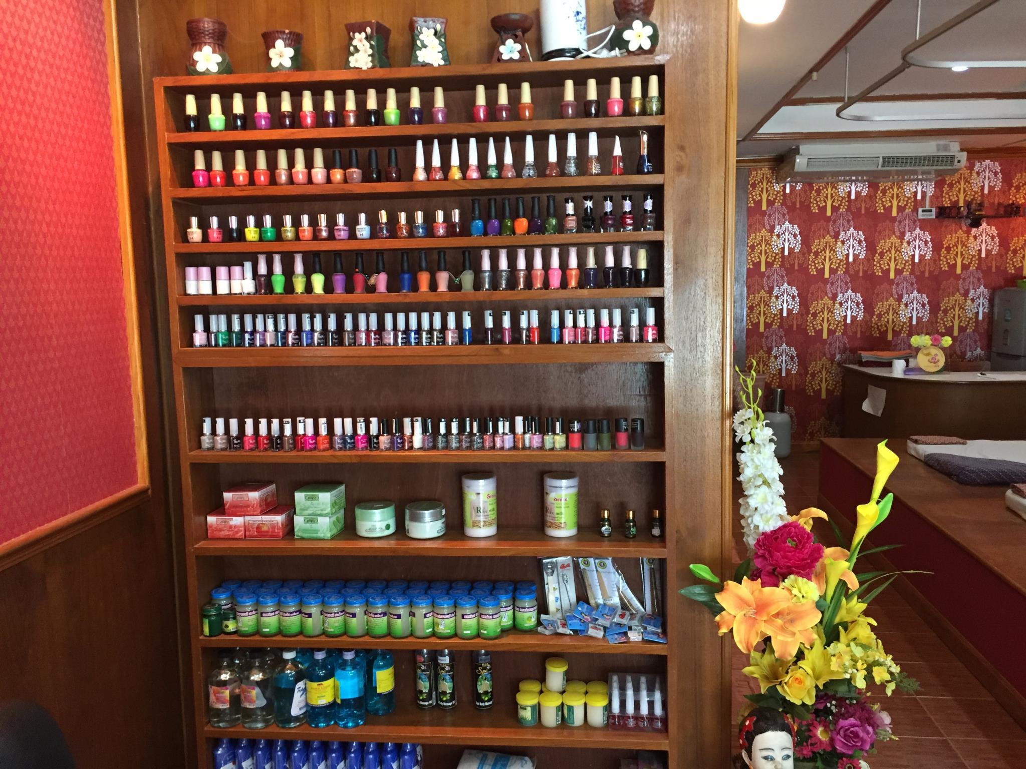 Nội thất khách sạn