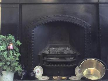 Nội thất khách sạn