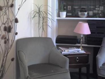 Nội thất khách sạn