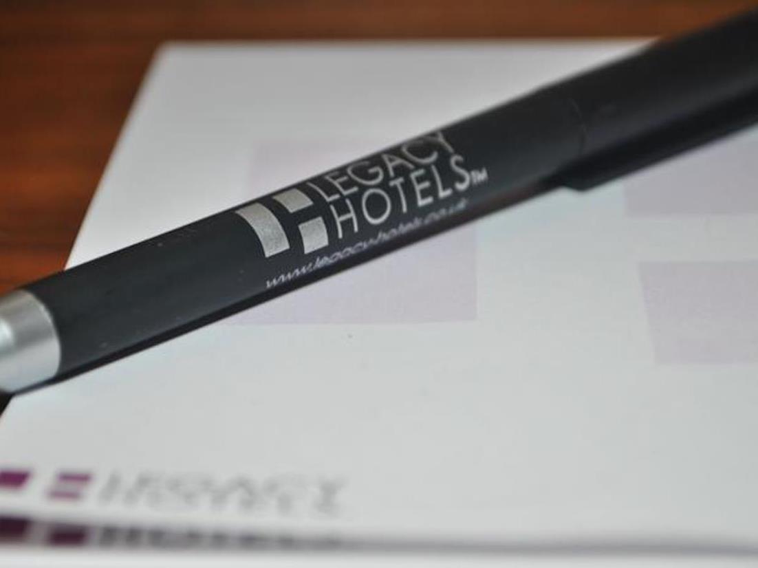 Nội thất khách sạn