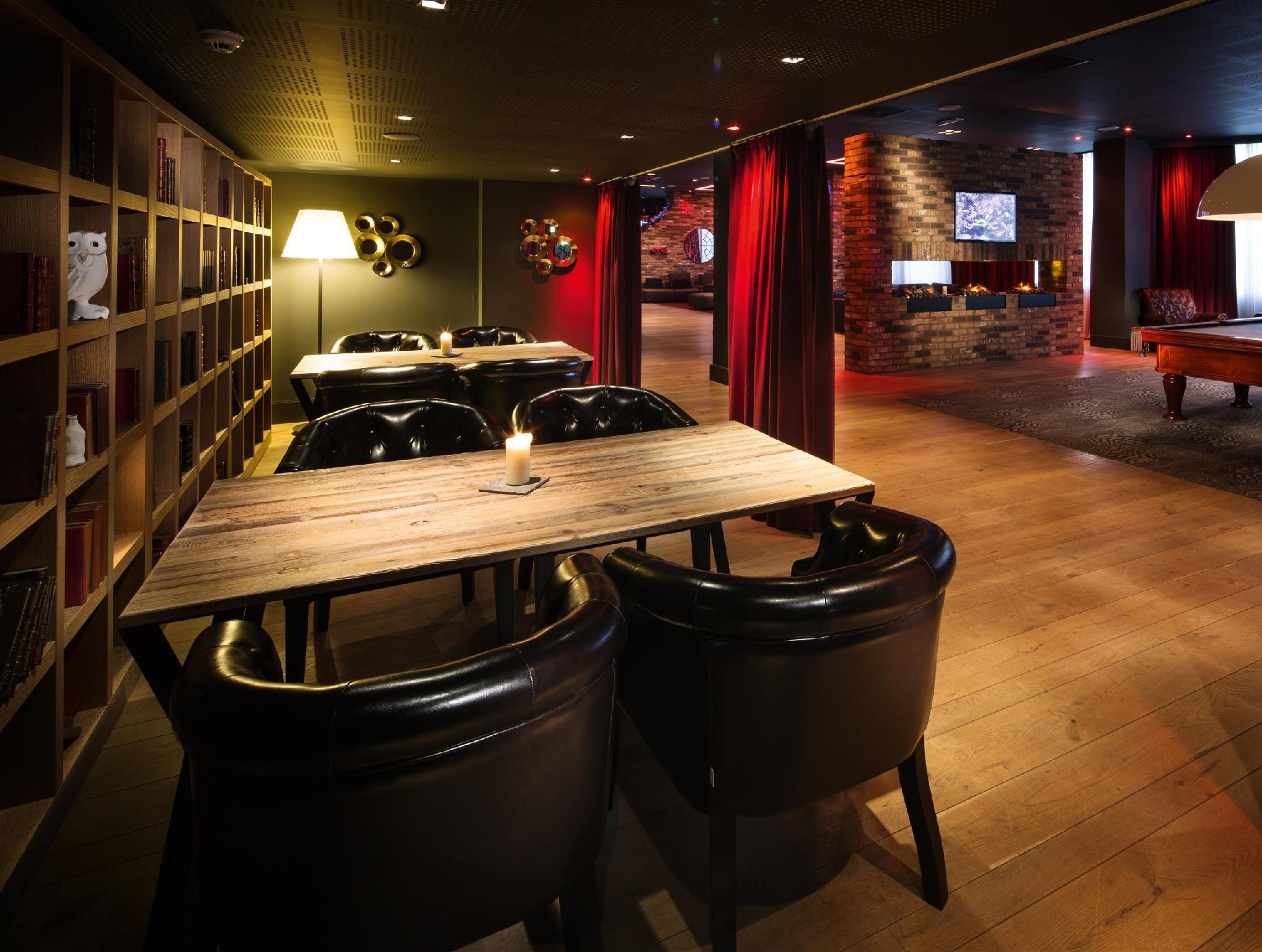 Nội thất khách sạn