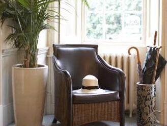 Nội thất khách sạn