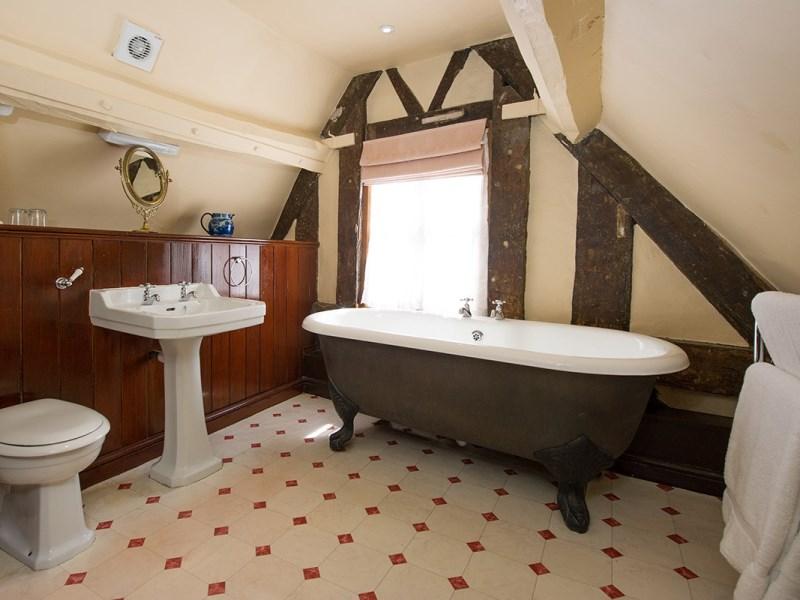 Nội thất khách sạn