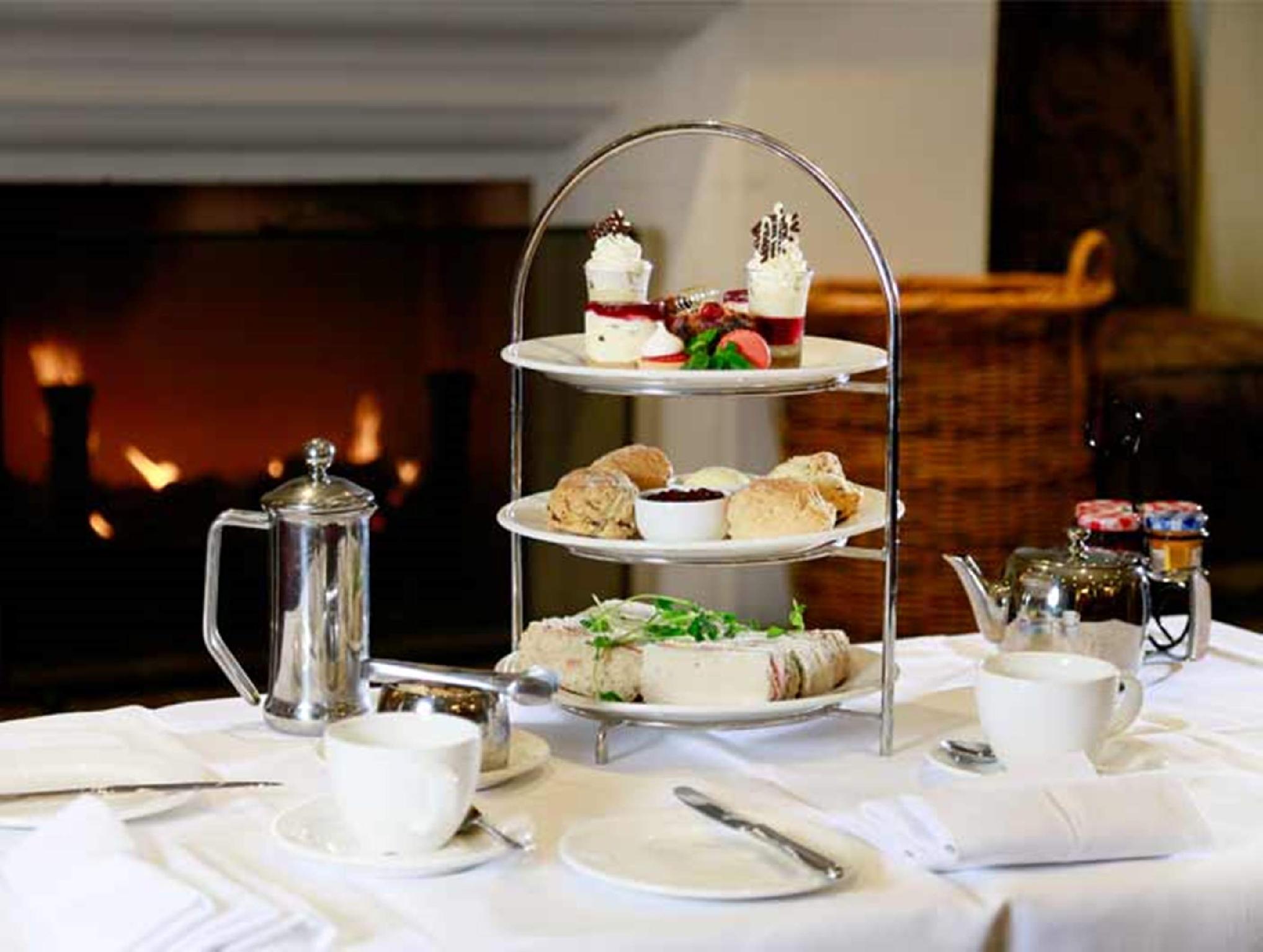 Nội thất khách sạn