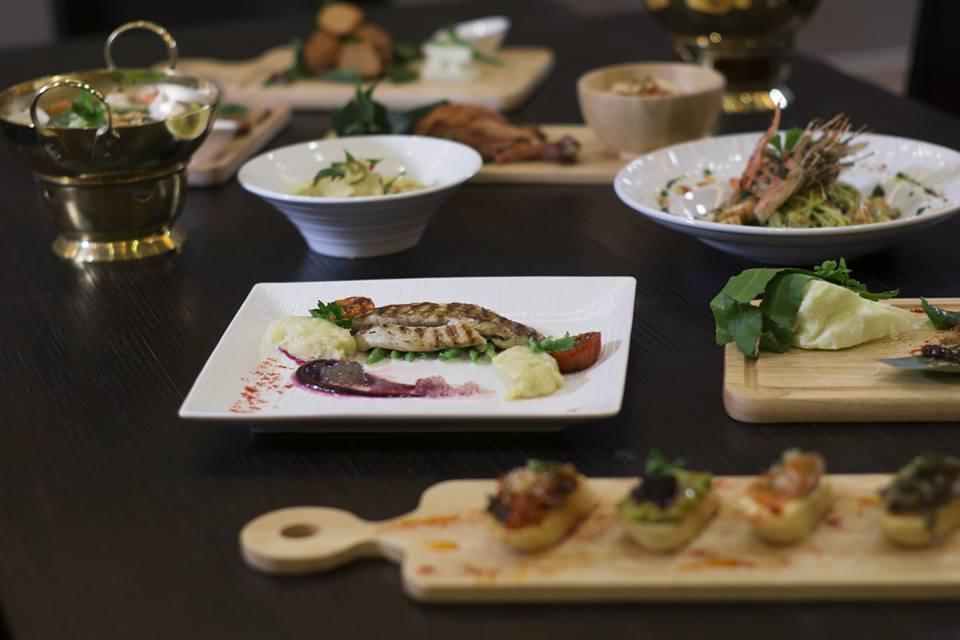 Đồ ăn và thức uống