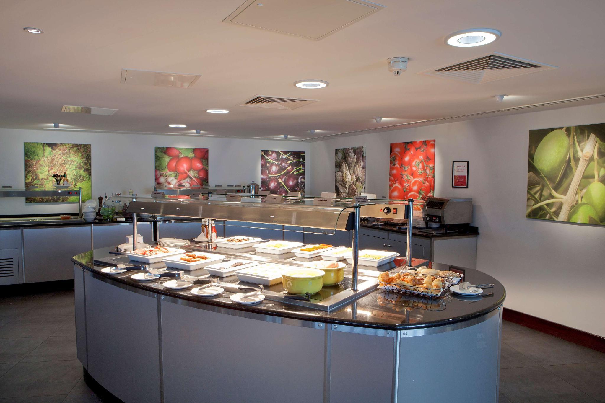 Đồ ăn và thức uống