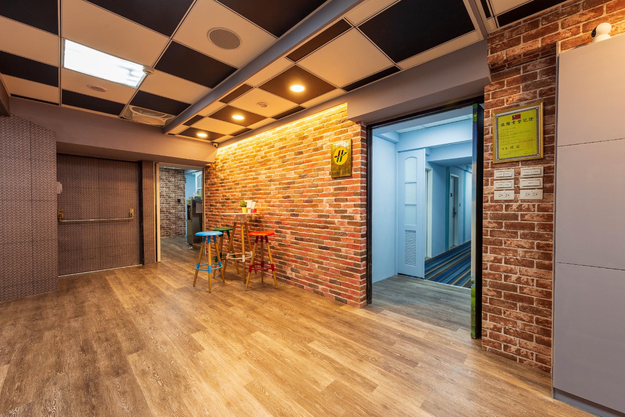 Nội thất khách sạn