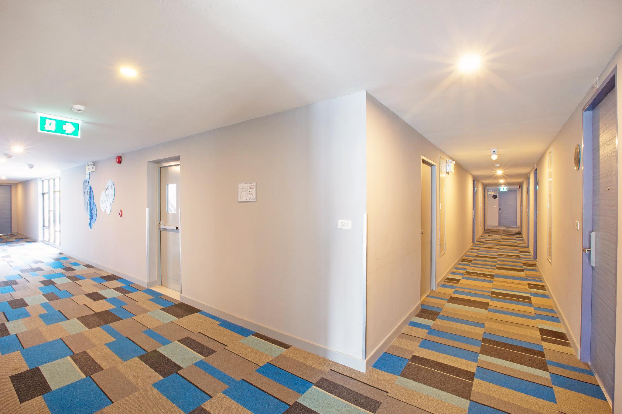 Nội thất khách sạn