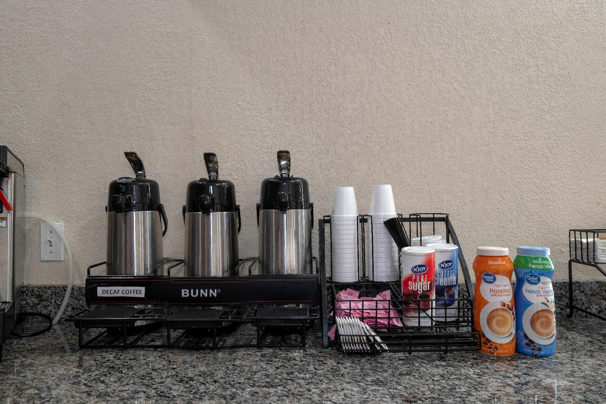 Đồ ăn và thức uống