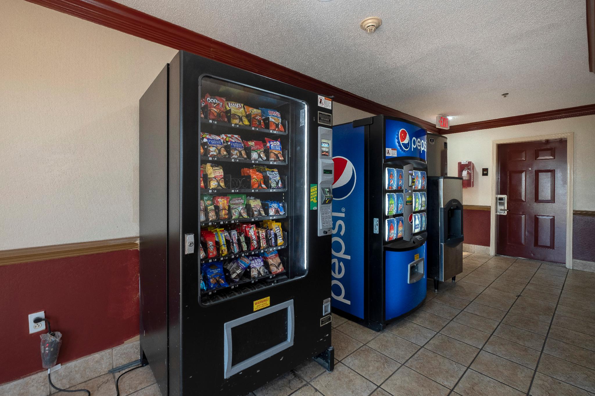 Đồ ăn và thức uống