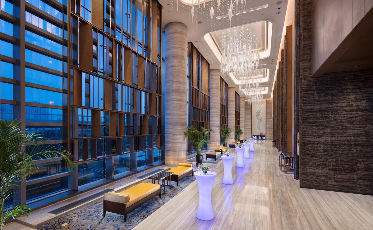 Nội thất khách sạn