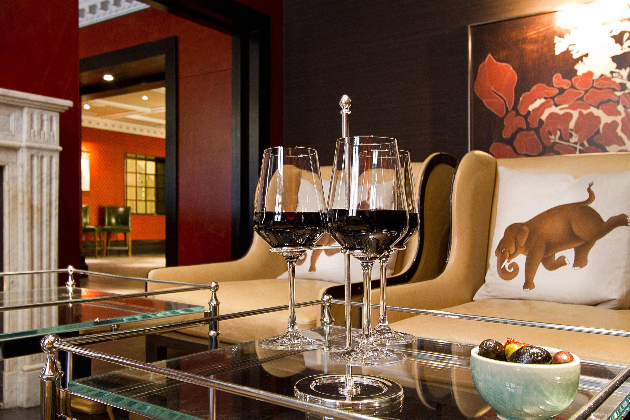 Đồ ăn và thức uống