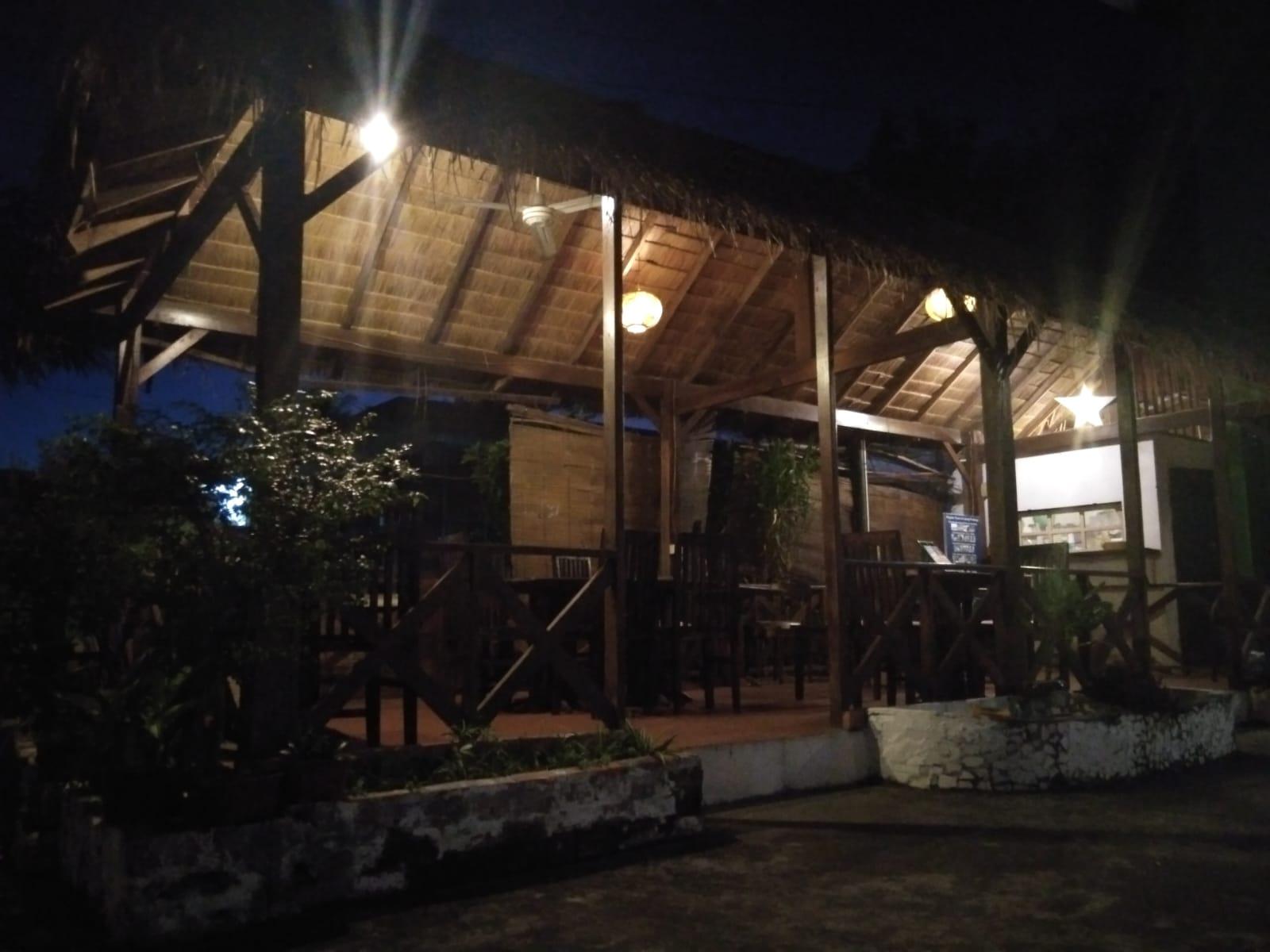 Ban công/sân hiên