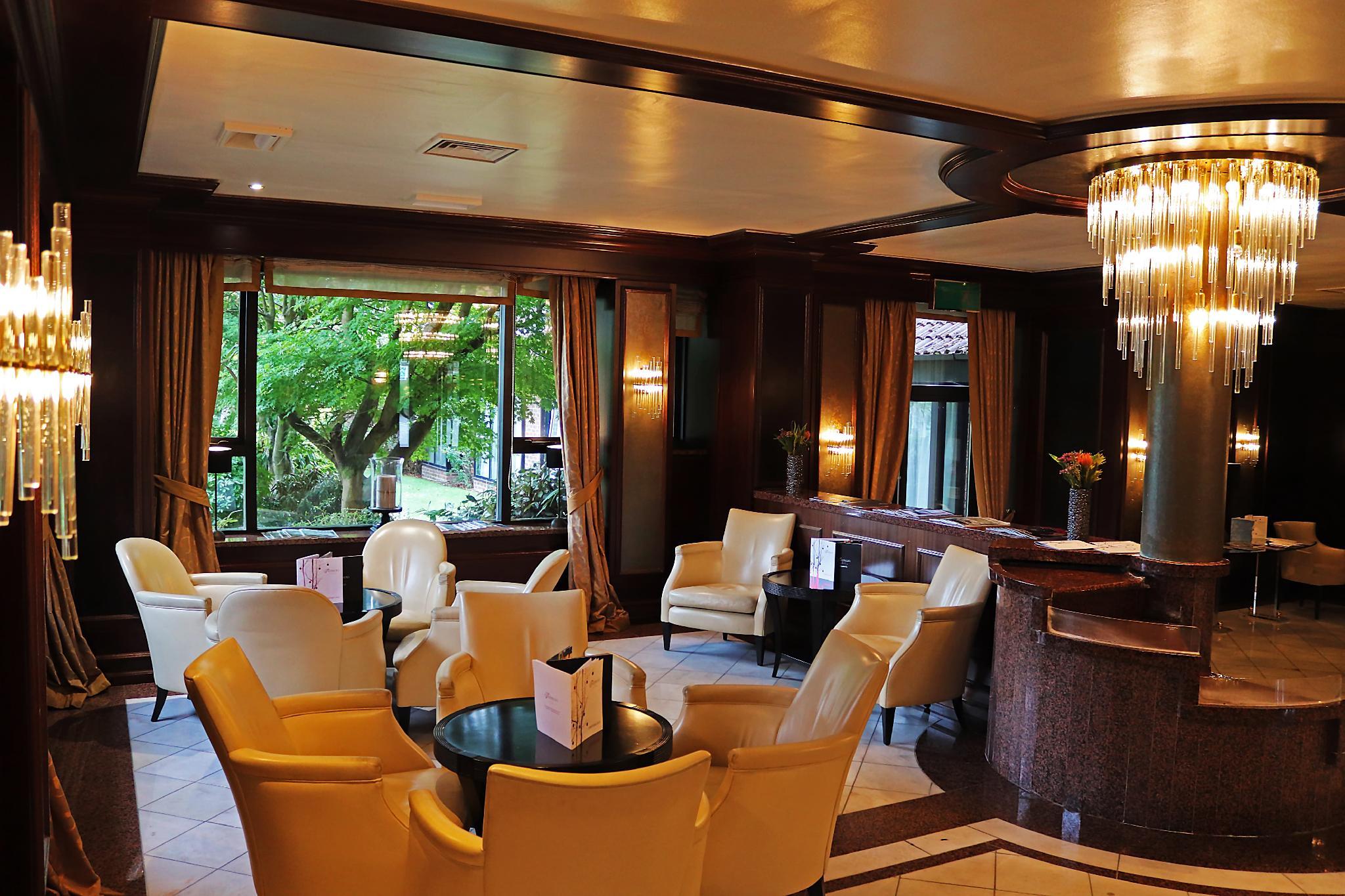 Nội thất khách sạn