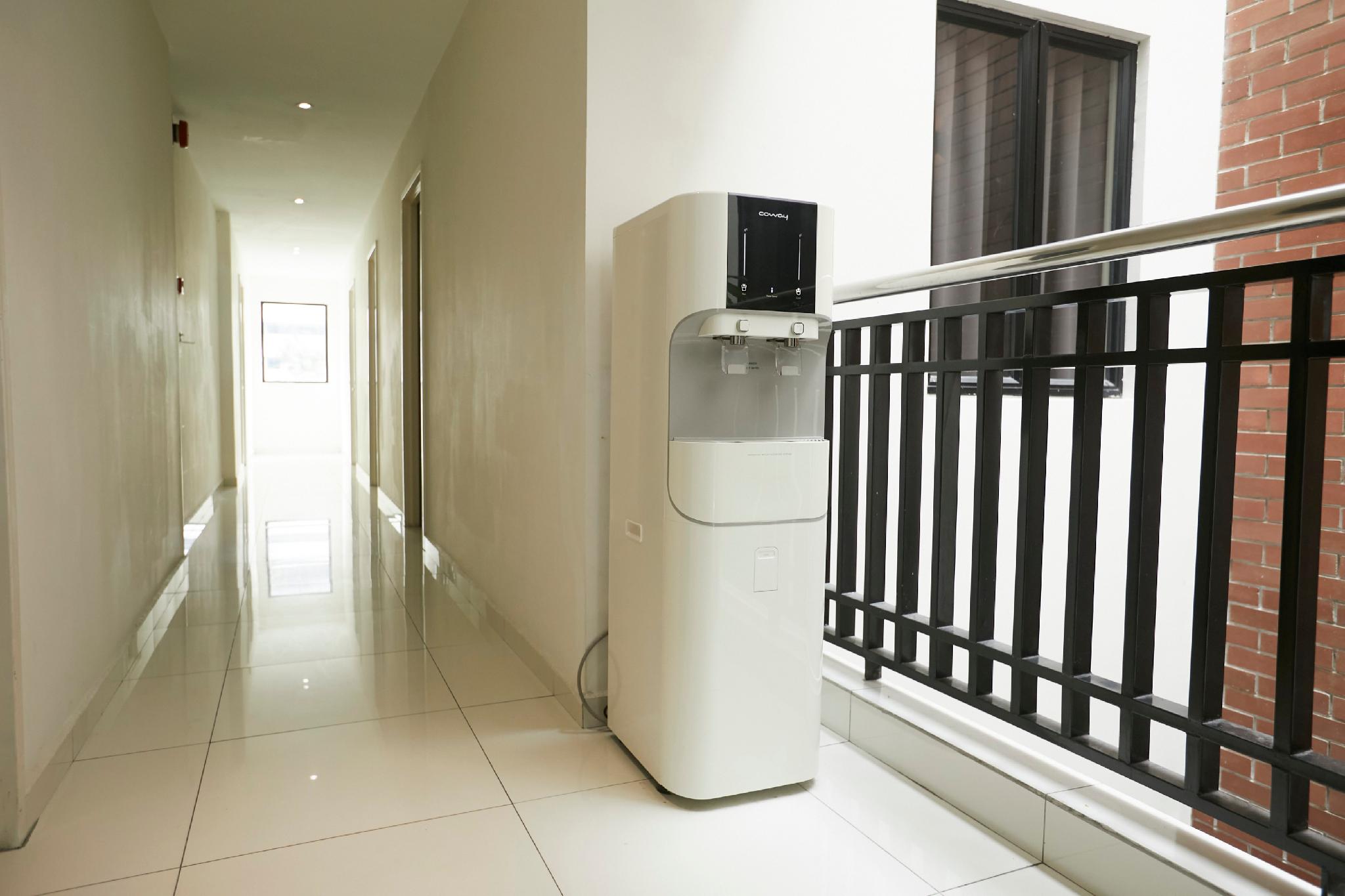 Nội thất khách sạn