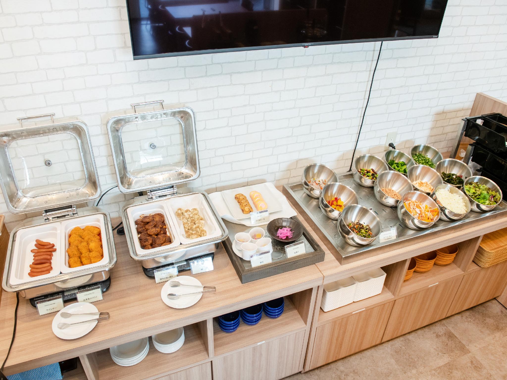 Đồ ăn và thức uống