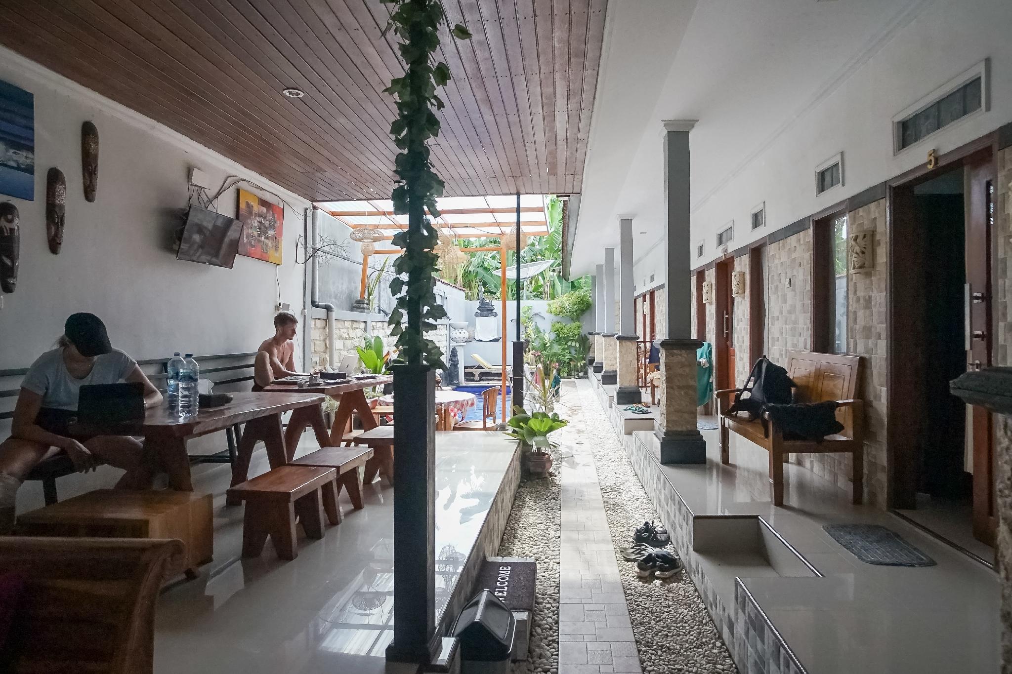 Nội thất khách sạn