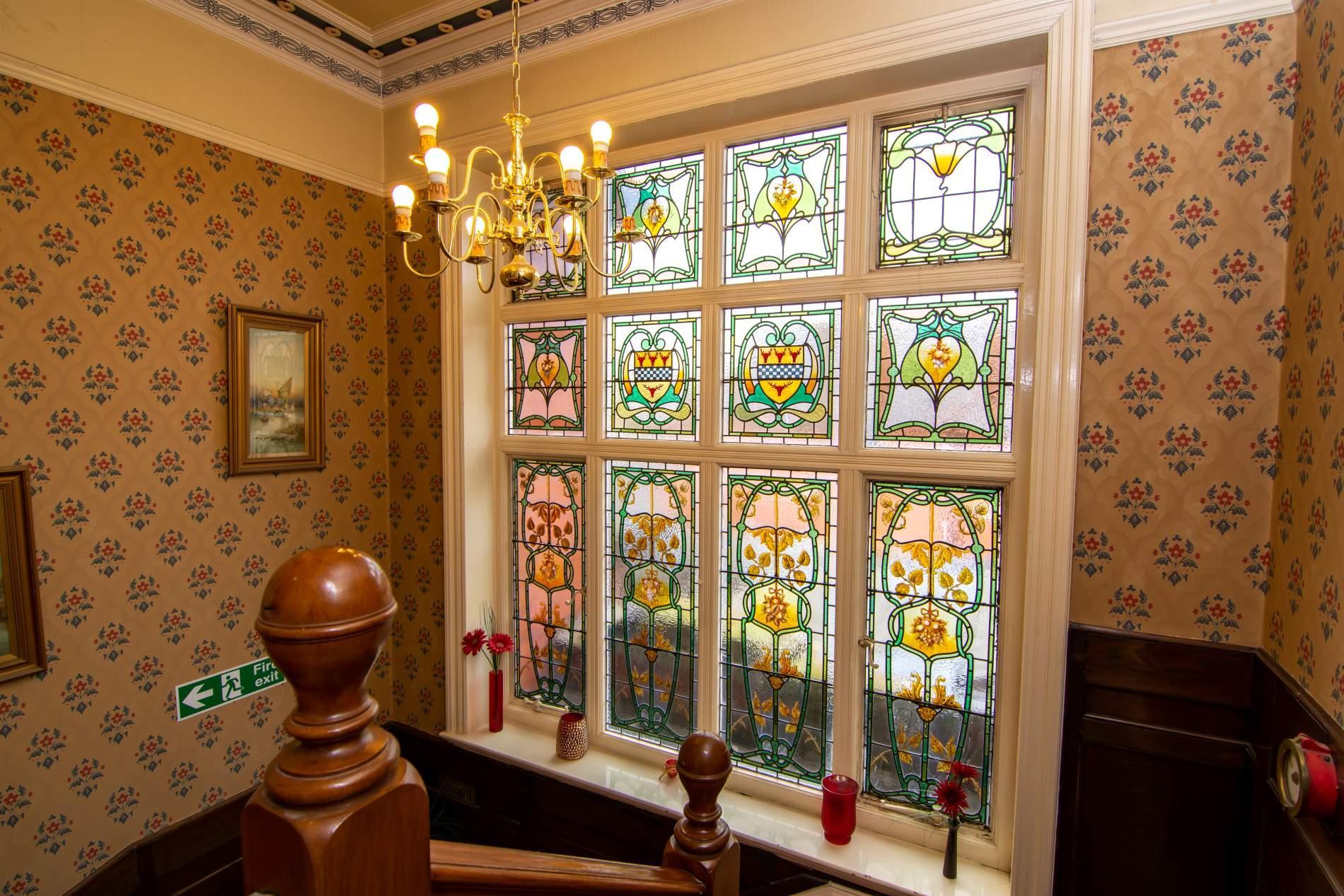 Nội thất khách sạn