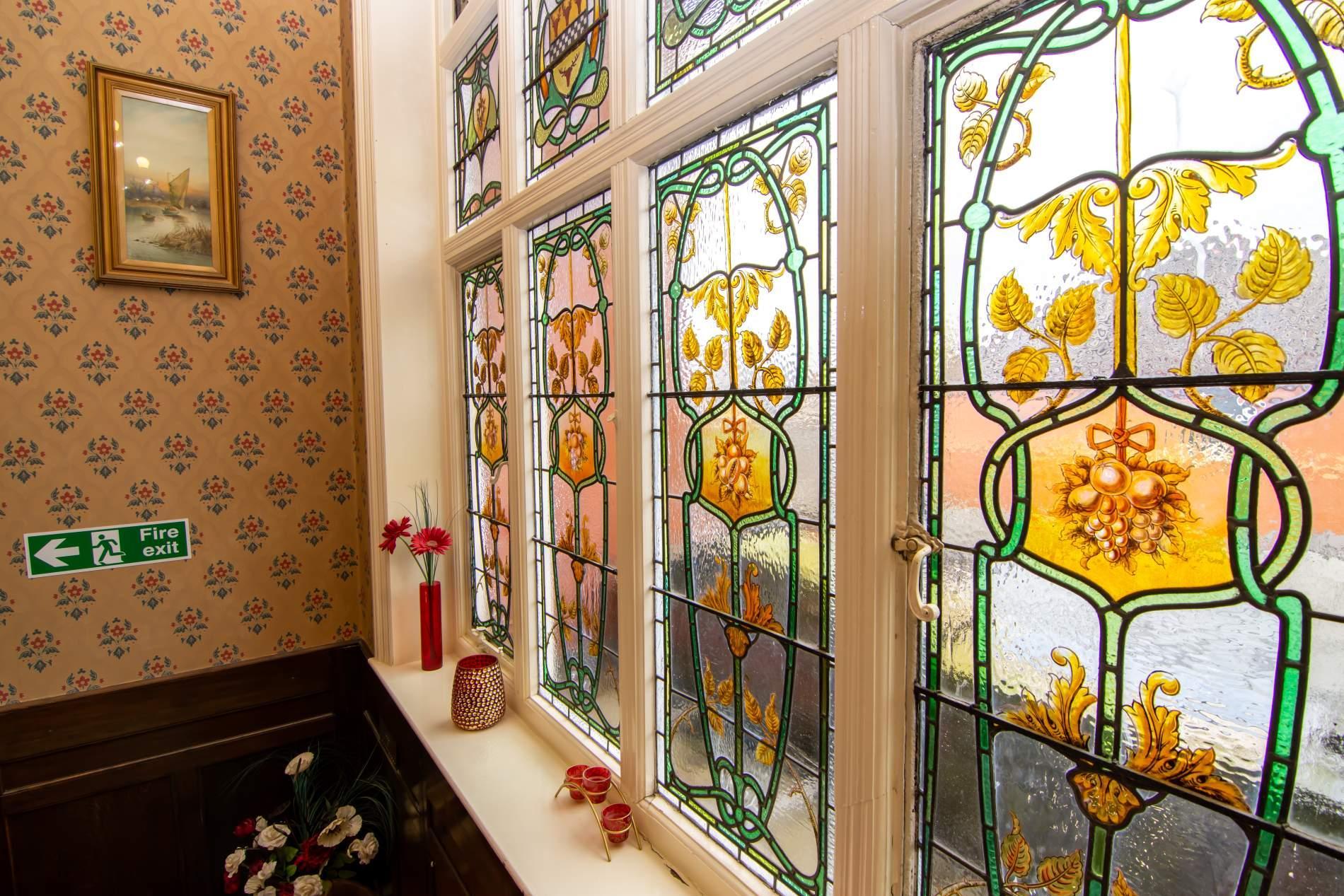 Nội thất khách sạn