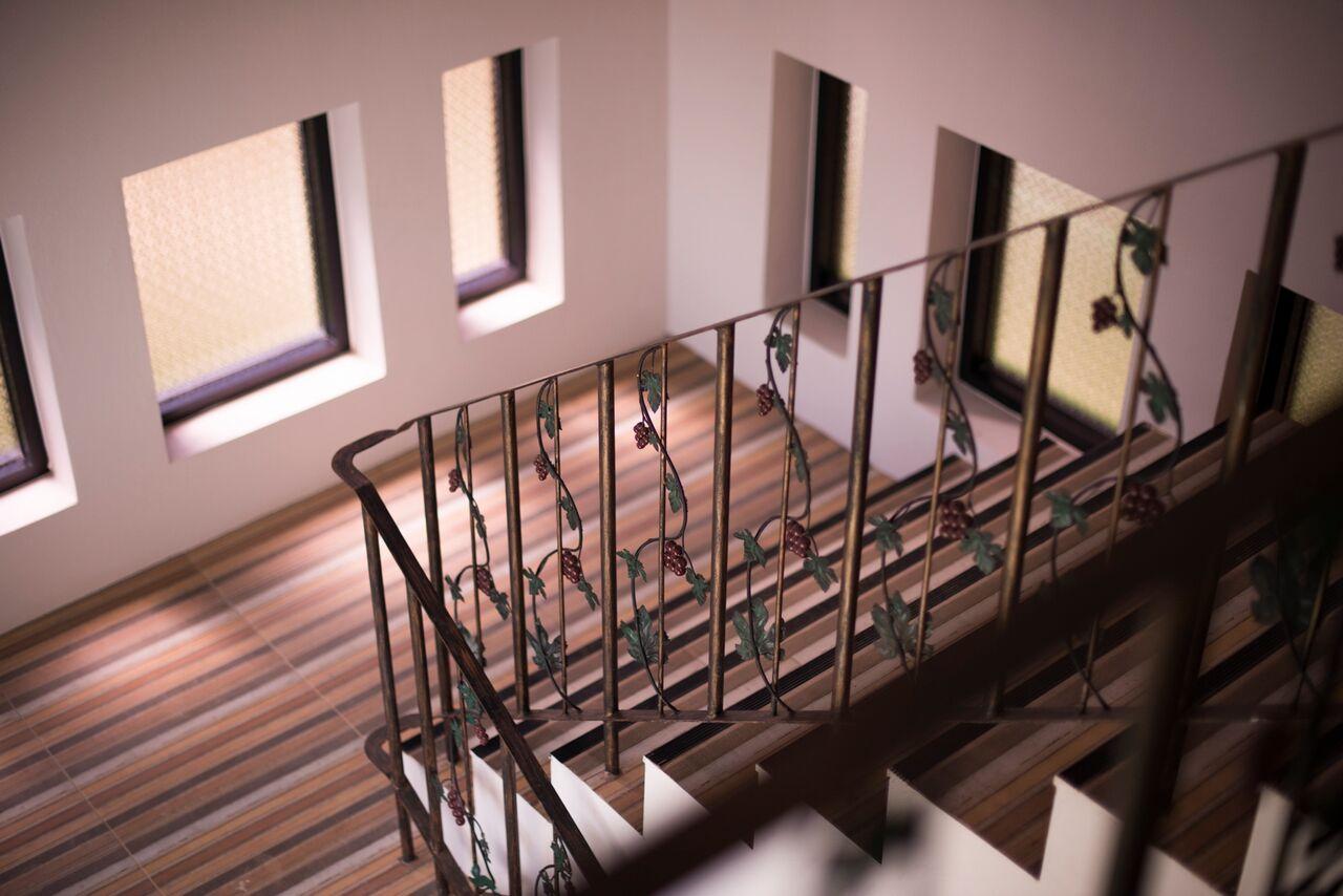 Nội thất khách sạn