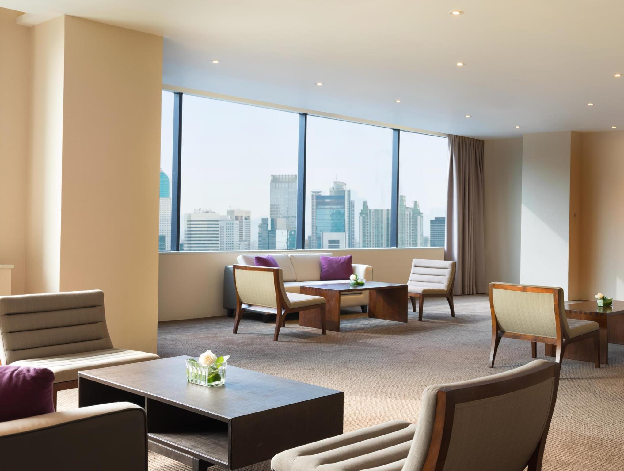 Nội thất khách sạn