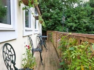 Ban công/sân hiên